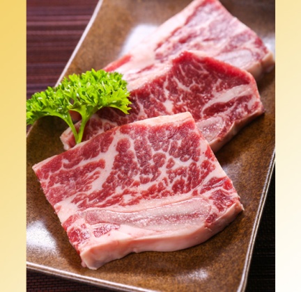 THỊT SƯỜN BÒ MỸ CÓ XƯƠNG - BOIN SHORT RIB