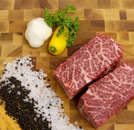 THỊT SƯỜN BÒ KHÔNG XƯƠNG - BONELESS