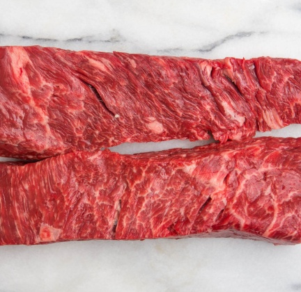 THỊT LÕI VÙNG CỔ - CHUCK FLAP