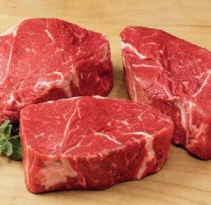 THỊT ĐẦU NẠC CỔ - CHUCK TENDER