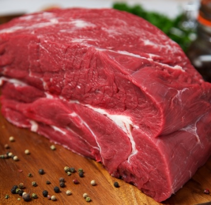 THỊT CỔ BÒ MỸ (CHUCKEYEYROLL)