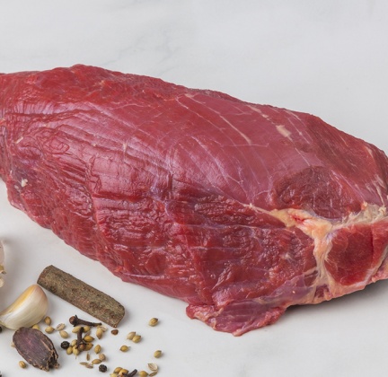 THỊT CỔ BÒ ÚC - CHUCK TENDER