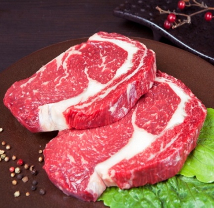 ĐẦU THĂN NGOẠI BÒ MỸ - RIBEYE