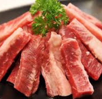 THỊT DẺ SƯỜN BÒ MỸ - RIB FINGER