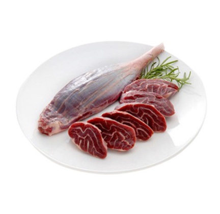 THỊT BẮP BÒ KHÔNG XƯƠNG - HEEL MUSCLE BEEF