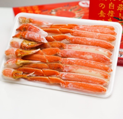 THỊT CHÂN CUA TUYẾT