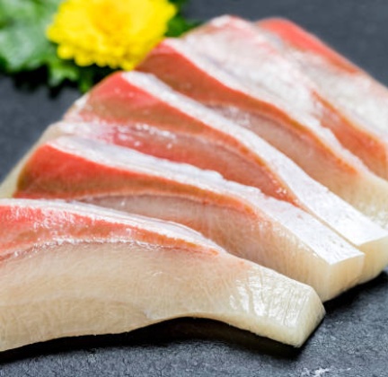CÁ CAM  HAMACHI