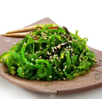 RONG BIỂN TRỘN MÈ