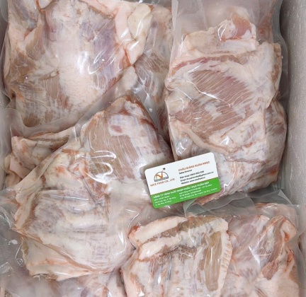 NẠC NỌNG HEO NHẬP KHẨU