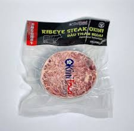 ĐẦU THĂN NGOẠI BÒ OKINI