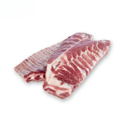 SƯỜN HEO CÁNH BUỒM BRAZIL