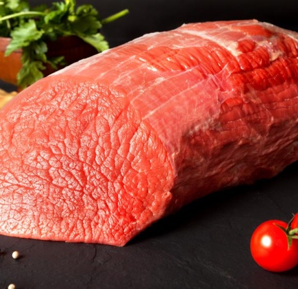 THỊT NẠC ĐÙI BÒ MỸ - TOPSIDE