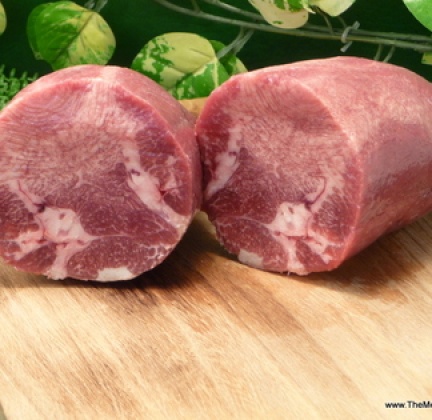 LƯỠI HOA BÒ MỸ - BEEF TONGUE