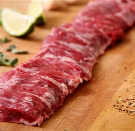 THỊT NẠC BỤNG - OUTSIDE SKIRT