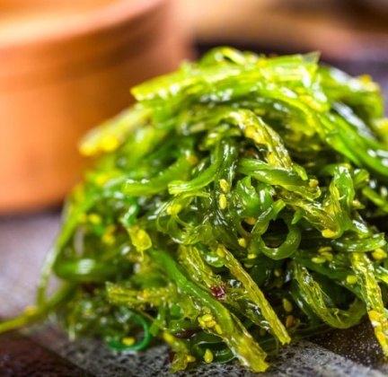 RONG BIỂN TRỘN MÈ