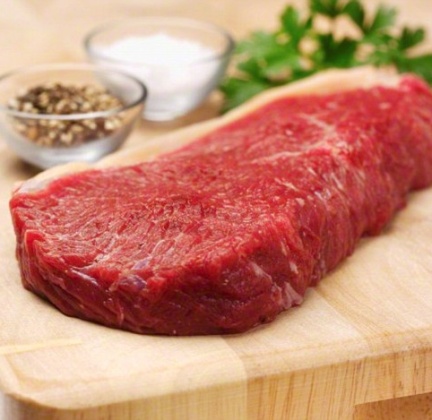 THỊT THĂN NGOẠI BÒ ÚC -  STRIPLOIN ÚC
