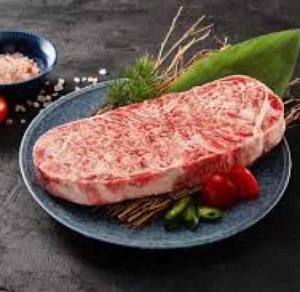 BÒ FUJI LOẠI A 