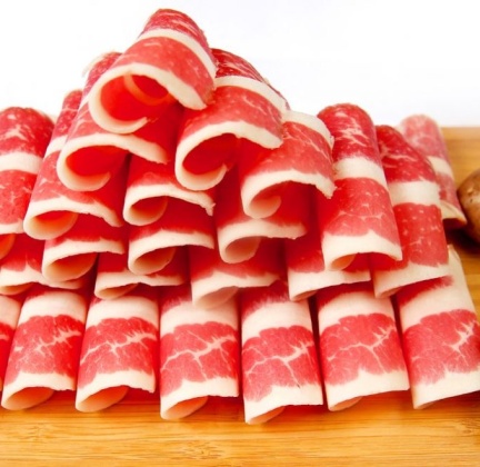 THỊT BA RỌI BÒ MỸ - SHORT PLATE