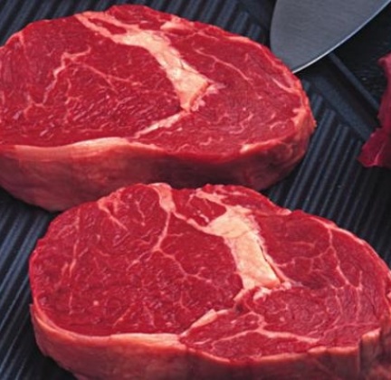 THỊT ĐẦU THĂN NGOẠI BÒ ÚC - RIBEYE ÚC