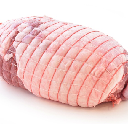 THỊT ĐÙI CỪU KHÔNG XƯƠNG - BONELESS LAMB LEG AUS