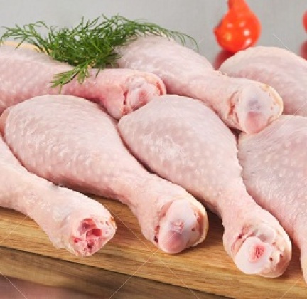 THỊT ĐÙI GÀ TỎI - CHICKEN DRUMSTICKS
