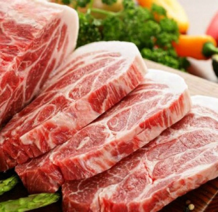 THỊT NẠC DĂM HEO CHÂU ÂU