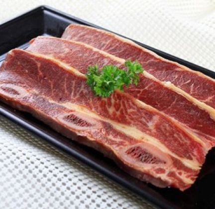 THỊT SƯỜN BÒ ÚC - BOIN SHORT RIB ÚC