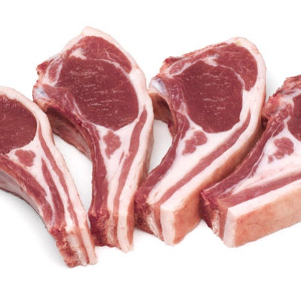 THỊT SƯỜN CỪU ÚC - LAMB SHANK AUS