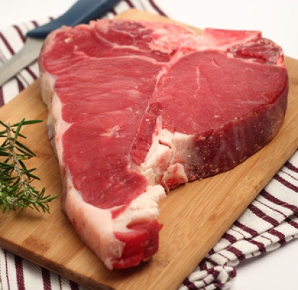 THỊT T-BONE BÒ ÚC - TBONE ÚC