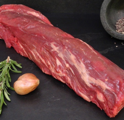 THỊT THĂN NỘI BÒ ÚC - TENDERLOIN ÚC