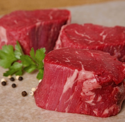 THỊT THĂN NỘI - TENDERLOIN