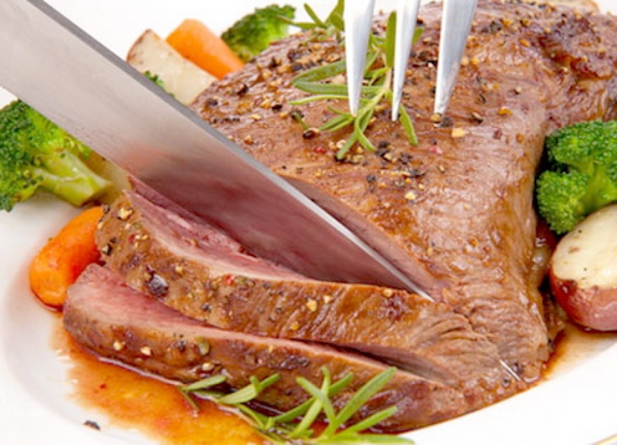 Thịt bò: Thành phần dinh dưỡng và lợi ích sức khỏe