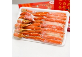 THỊT CHÂN CUA TUYẾT