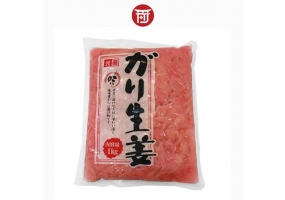 GỪNG HỒNG NHẬT