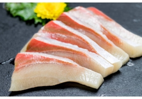 CÁ CAM  HAMACHI