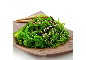 RONG BIỂN TRỘN MÈ