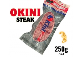 THĂN NGOẠI BÒ OKINI