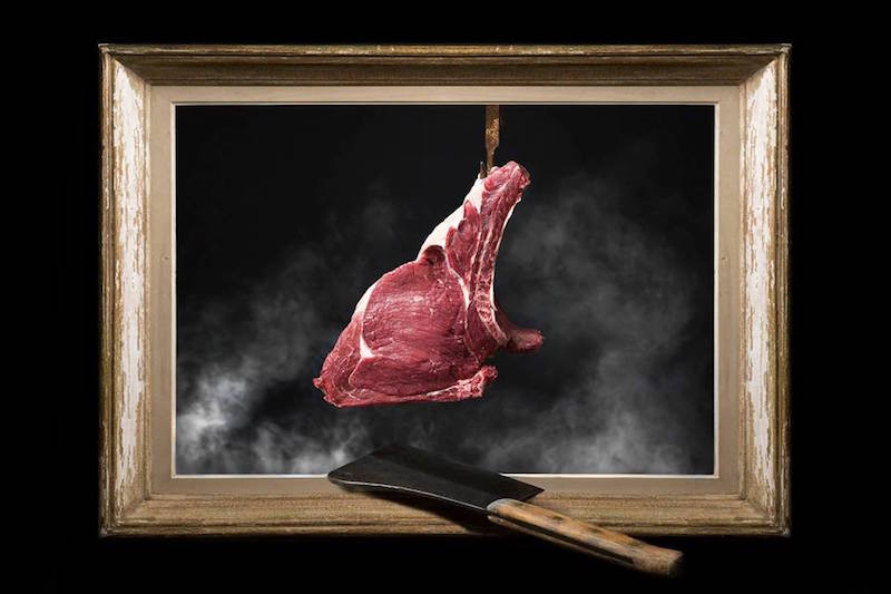 Quy trình cấp đông thịt bò đắt nhất thế giới