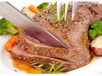 Thịt bò: Thành phần dinh dưỡng và lợi ích sức khỏe